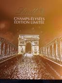 Champs-Élysées Édition Limitée