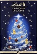 Calendrier de l'Avent
