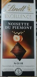 Excellence Noisette du Piemont Noir
