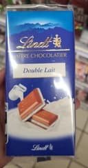 Double lait