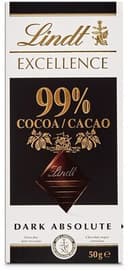 Excellence Noir Absolu 99% Cacao