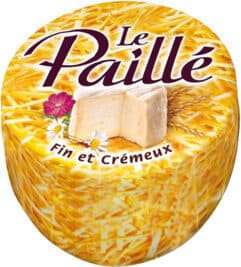 Le Paillé