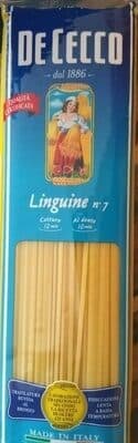 Linguine nº7