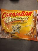 Carambar caranougat