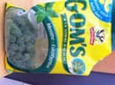 GOM'S Menthe Eucalyptus