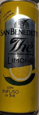 Thè limone