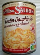 Gratin dauphinois