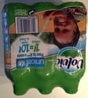 Volvic Nature 6x50cl PET