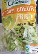 Frisée 100% cœur