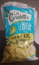 Coeur de laitue