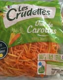 Duo de carottes