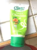Sauce ciboulette