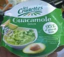 Guacamole Doux