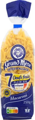 Macaroni