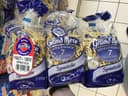 Spaetzle aux 7 œufs frais (2 paquets + 1 gratuit)