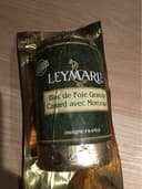 Bloc de foie gras