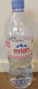 Eau Minérale Naturelle