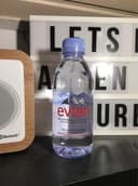 Eau minérale naturelle