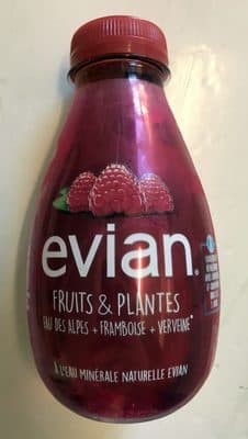 Framboise & Verveine