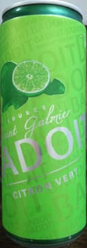 Citron vert