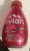 Evian fruits et plantes
