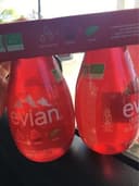 Evian fruits et plantes
