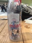 Eau minerale naturelle