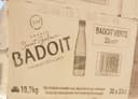 badoit  verte