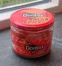 Salsa épicée