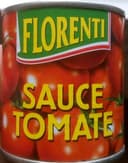 Sauce tomate