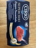 Cirio Tomato Puree, Double Concentrated