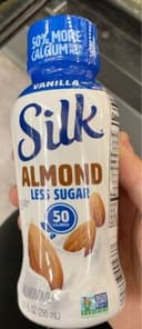Almond Milk