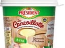 PRESIDENT CANCOILLOTTE AIL 250g