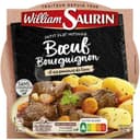 Boeuf bourguignon