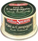 Pate de campagne 1/6