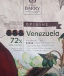 Chocolat barry Venezuela