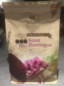 Chocolat De Couverture Noir