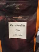 Vermicelles fins
