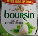 Bousin ail et fines herbes