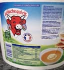 Vache qui rit