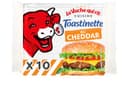 Toastinette cheddar 10 tranches
