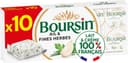 Boursin Ail & Fines Herbes