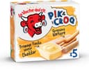 Pik&Croq cheddar 5B