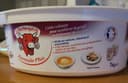 La vache qui rit formule plus