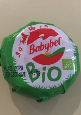 Babybel Bio