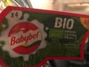 Mini Babybel Bio