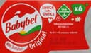 Mini-Babybel Original