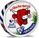 La Vache qui rit - 16P