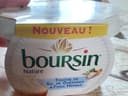 Bourrin nature touche de sel de gerande