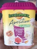Aperitivo cubetti